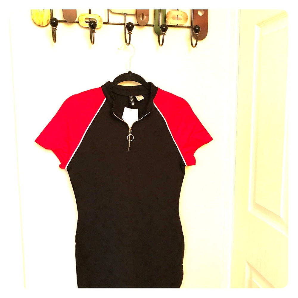 Cotton Summer Dress